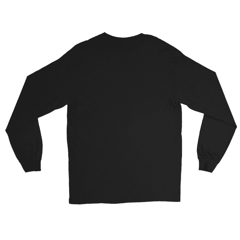 MOODi - Men’s Long Sleeve Shirt